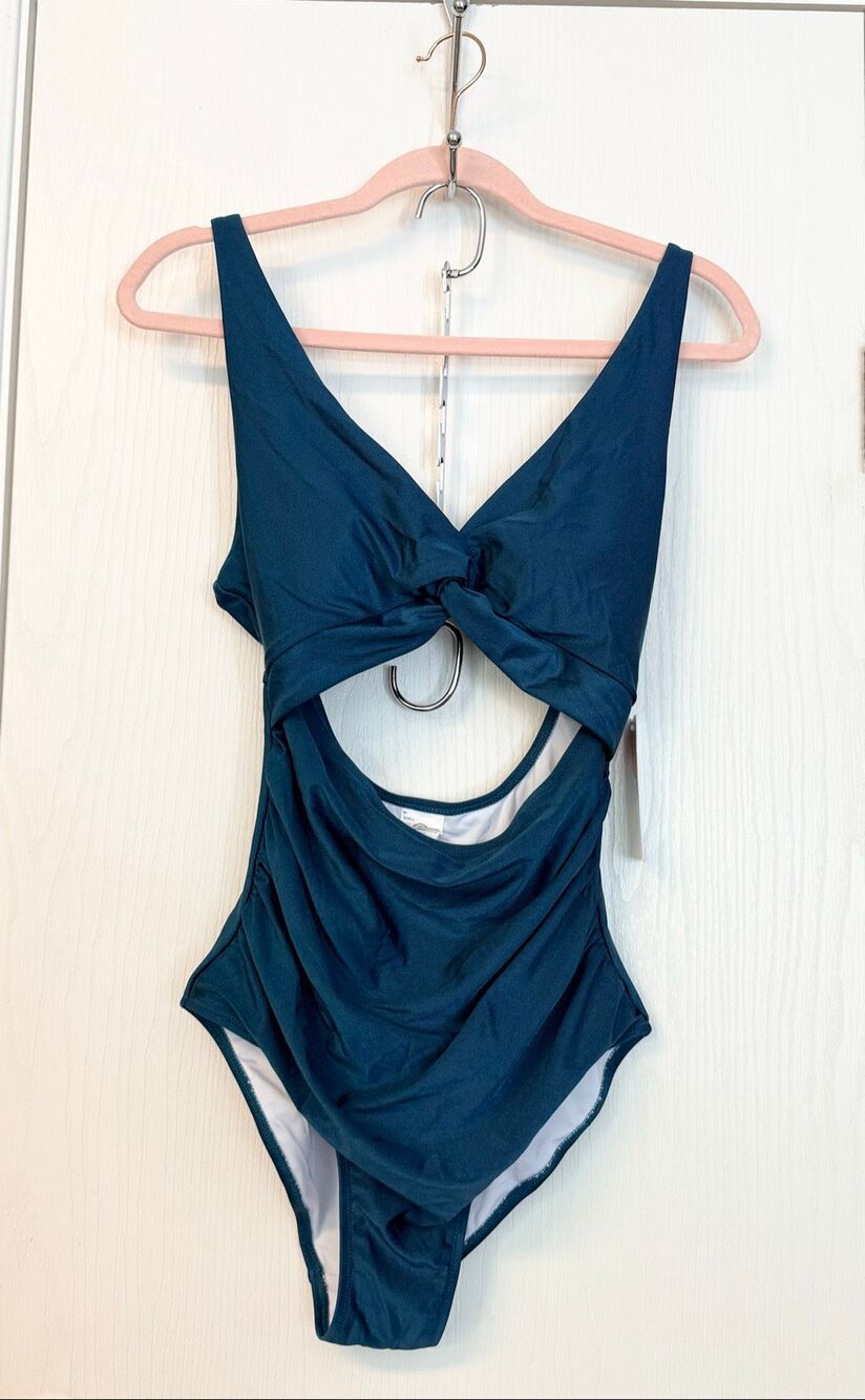 Charmo Swimsuit